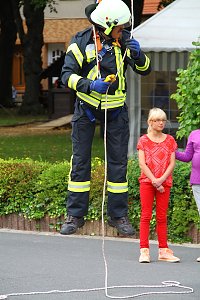 20. Koloniefest in Sollstedt