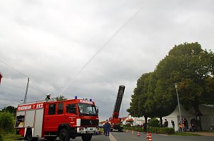 20. Koloniefest in Sollstedt