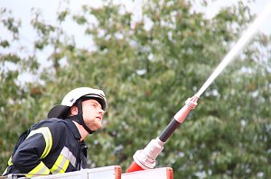 20. Koloniefest in Sollstedt