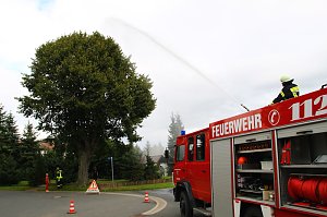 20. Koloniefest in Sollstedt