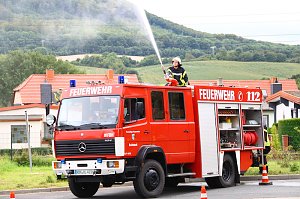 20. Koloniefest in Sollstedt