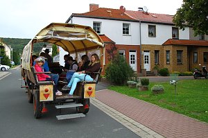 20. Koloniefest in Sollstedt