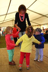 20. Koloniefest in Sollstedt