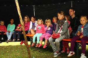 20. Koloniefest in Sollstedt