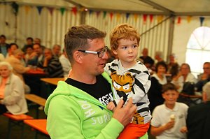 20. Koloniefest in Sollstedt