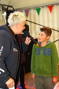 20. Koloniefest in Sollstedt