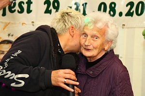 20. Koloniefest in Sollstedt