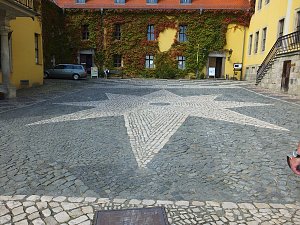 Schloss und Garten Ballenstedt
