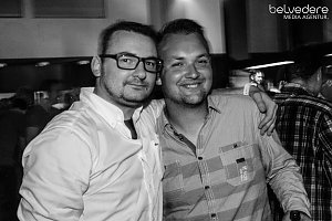 Party im Jugenclubhaus
