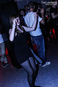 Party im Jugenclubhaus