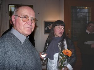 Ausstellung Britta Fietzke