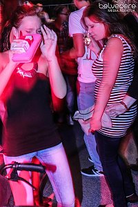 Party im Jugenclubhaus