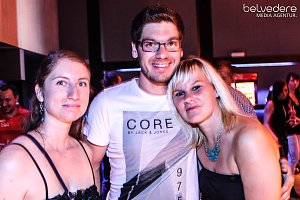 Party im Jugenclubhaus