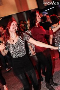 Party im Jugenclubhaus