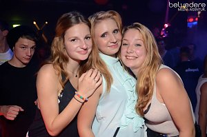 Party im Nordh&auml;user Sax