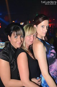 Party im Nordh&auml;user Sax