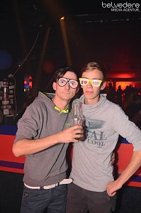 Party im Nordh&auml;user Sax