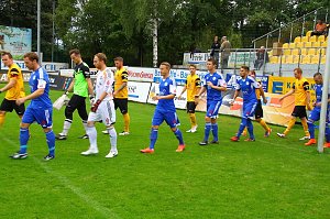 Wacker verliert in Auerbach