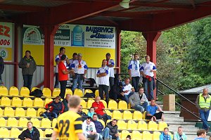 Wacker verliert in Auerbach