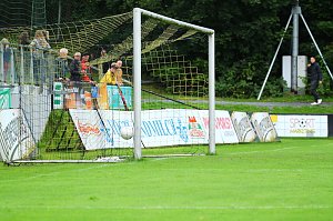 Wacker verliert in Auerbach