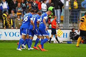 Wacker verliert in Auerbach
