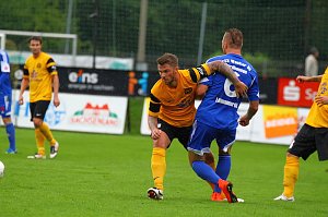 Wacker verliert in Auerbach