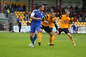 Wacker verliert in Auerbach