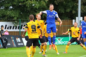 Wacker verliert in Auerbach