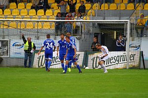 Wacker verliert in Auerbach
