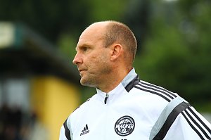 Wacker verliert in Auerbach