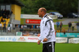 Wacker verliert in Auerbach