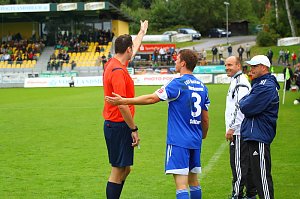 Wacker verliert in Auerbach