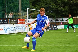 Wacker verliert in Auerbach