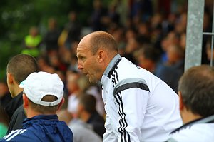 Wacker verliert in Auerbach