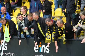 Wacker verliert in Auerbach