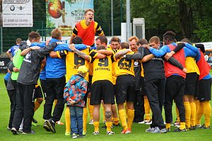 Wacker verliert in Auerbach
