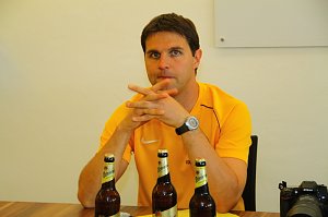 Wacker verliert in Auerbach