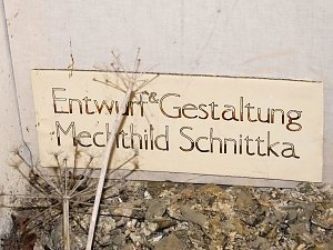 Sch&auml;tze im Schloss Ballenstedt