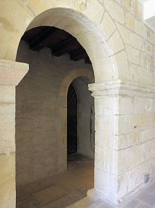 Sch&auml;tze im Schloss Ballenstedt
