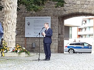 Gedenken