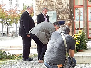 Gedenken