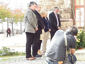 Gedenken