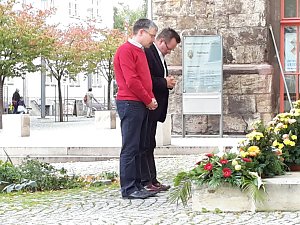 Gedenken