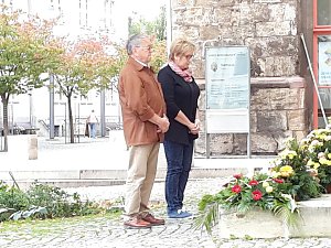 Gedenken