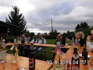 Gang-Fest