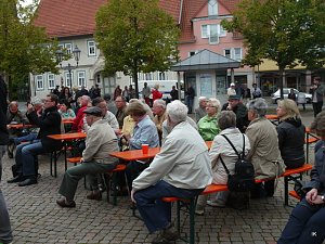 Bodo Ramelow in Heilbad Heiligenstadt