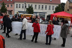 Kein Schwein h&ouml;rt uns zu...