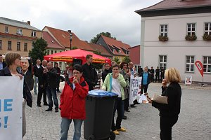 Kein Schwein h&ouml;rt uns zu...