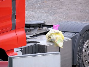Der Jahrmarkt kommt