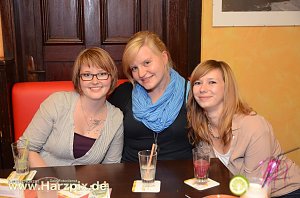 Party am Grimmel